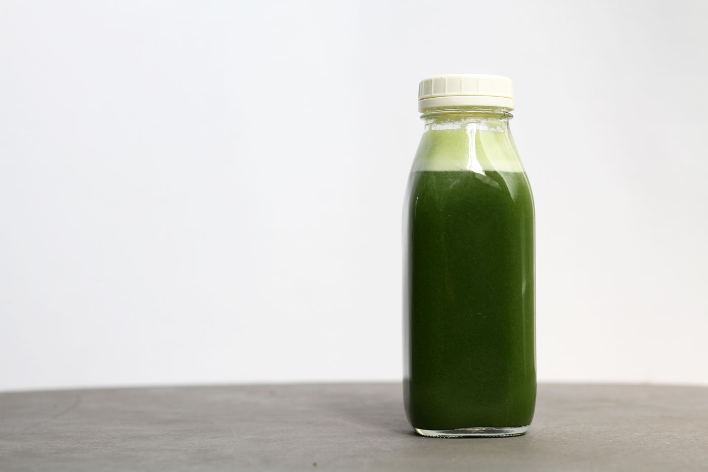 Yoga Green Apple Juice for the family