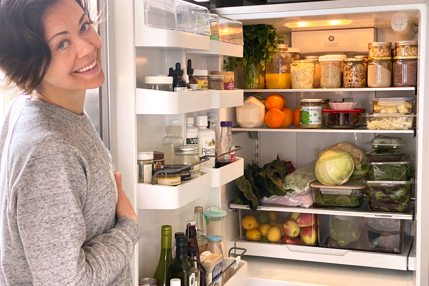 How to prepare your fridge for self-isolation