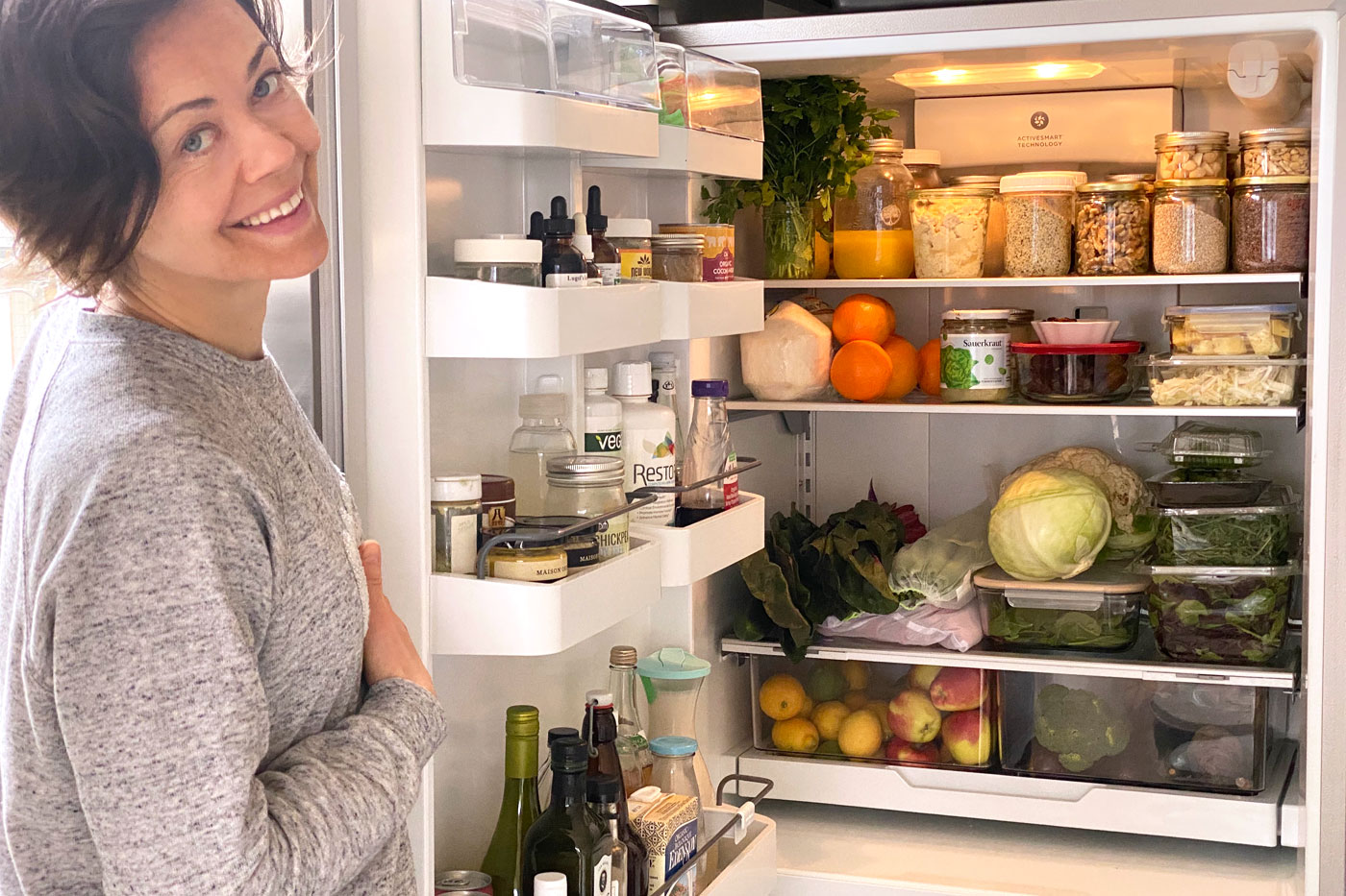 How to prepare your fridge for self-isolation