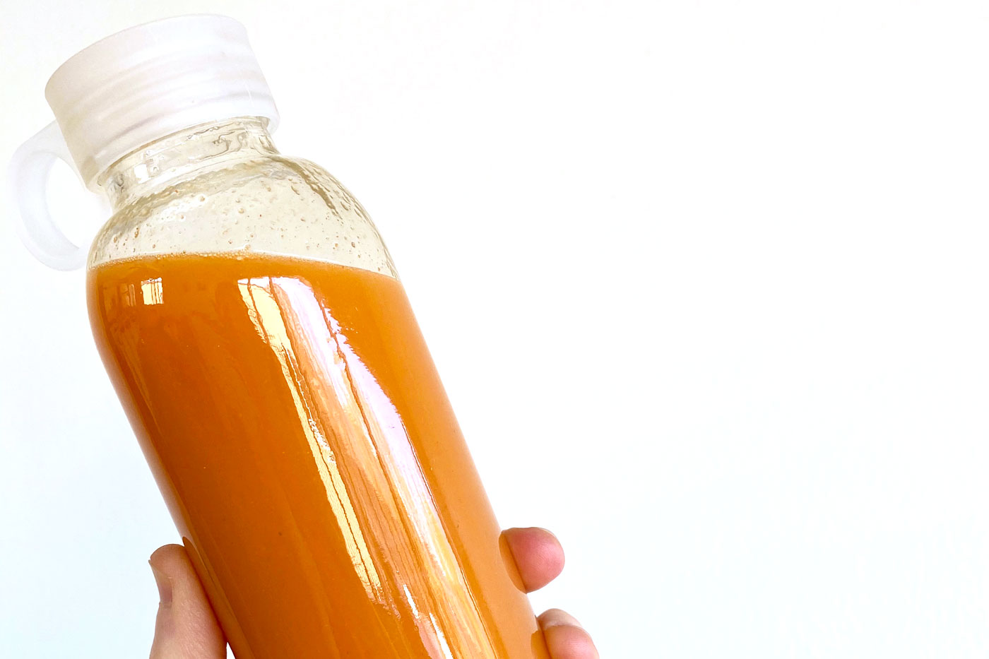 Top 5 juicing bottles for longer lasting juice - 2024 - Plant Based